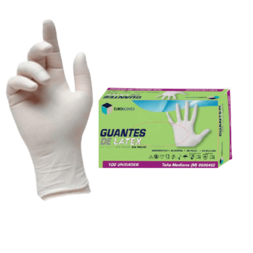 Guantes