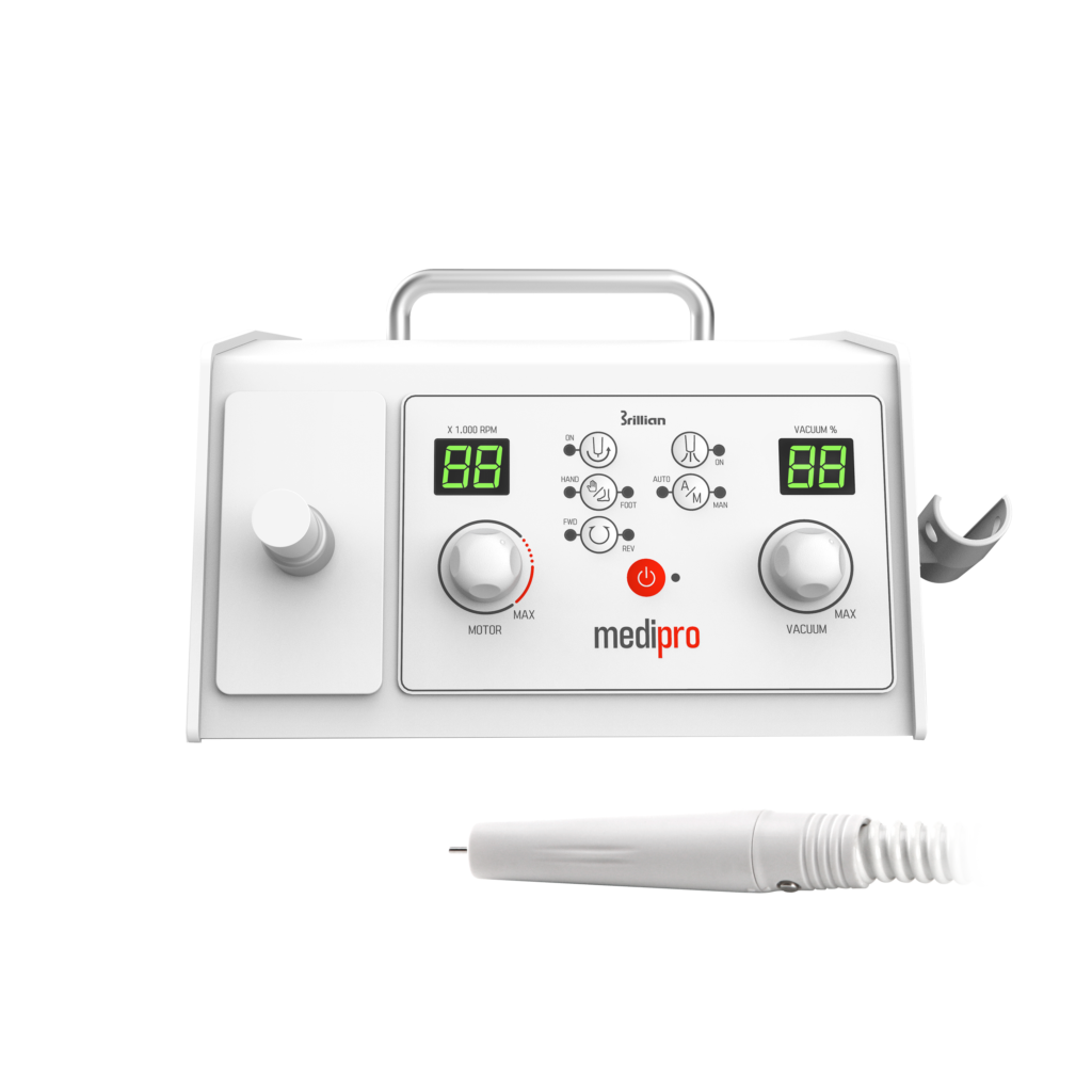 Micromotor MEDIPRO INDUCCION