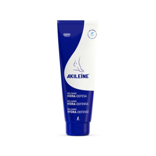 akileine